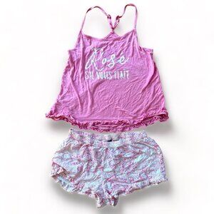 Adore Me PJ set